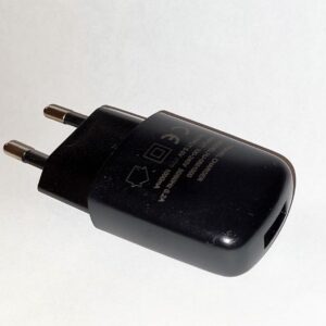 GT03 Gps nyomkövető USB hálózati töltő adapter