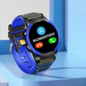 Gps nyomkövető karóra