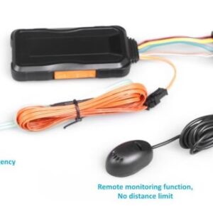 CRX1 GPS Jármű Nyomkövető