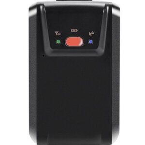 GT03-D Személyi és autós nyomkövető 2500mAh-ás akkumulátorral