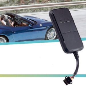 Gps nyomkövető JV200 egyszerű beszerelés.