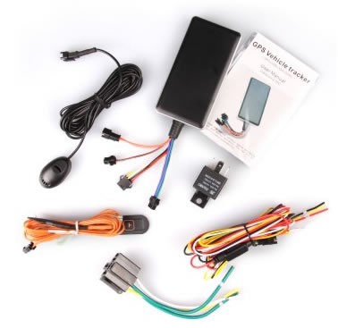 UT863060.jpg ConCox GT06N GPS Jármű Nyomkövető Csomag – 3 Év Garanciával