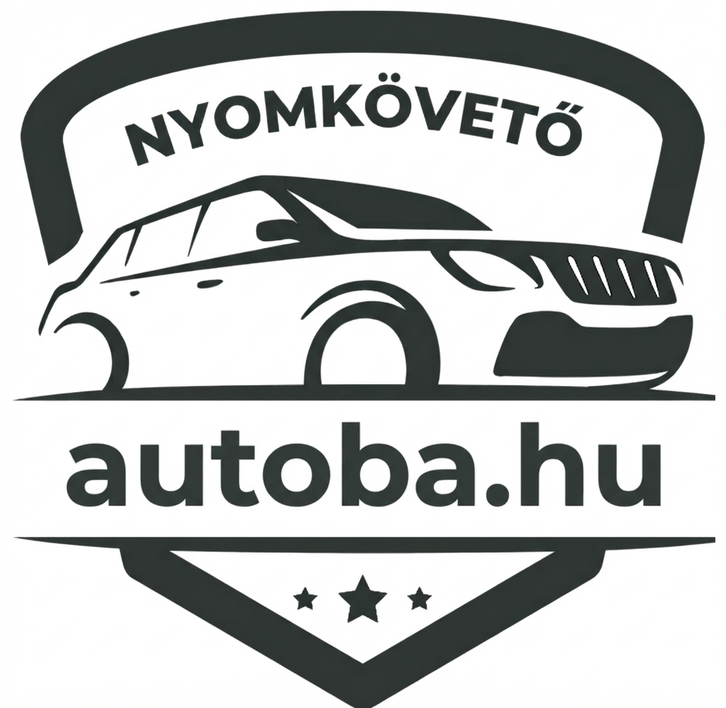 autoba.hu GPS nyomkövető