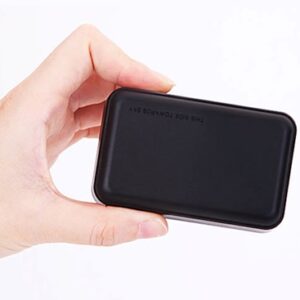 GT710 GPS hordozható Nyomkövető